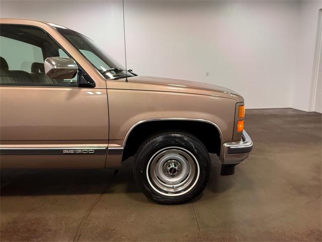1994 GMC Sierra 1500 (CC-2089348) for sale in Sioux Falls, South Dakota