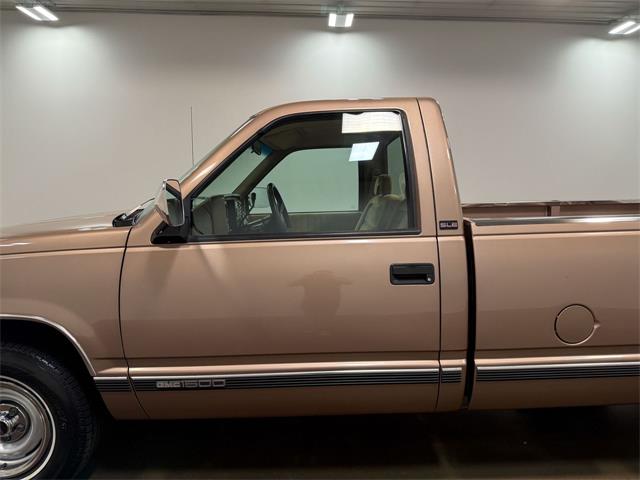 1994 GMC Sierra 1500 (CC-2089348) for sale in Sioux Falls, South Dakota