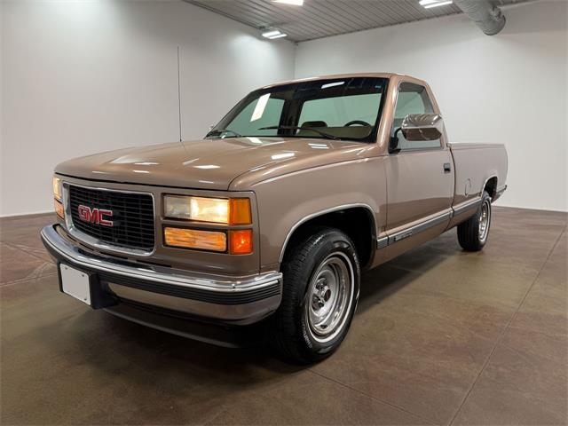1994 GMC Sierra 1500 (CC-2089348) for sale in Sioux Falls, South Dakota