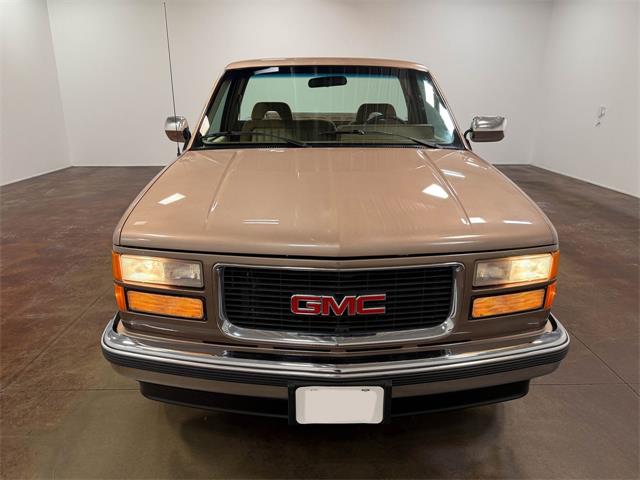 1994 GMC Sierra 1500 (CC-2089348) for sale in Sioux Falls, South Dakota