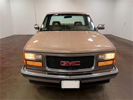 1994 GMC Sierra 1500 (CC-2089348) for sale in Sioux Falls, South Dakota