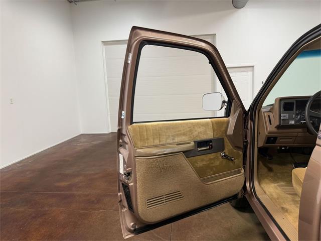 1994 GMC Sierra 1500 (CC-2089348) for sale in Sioux Falls, South Dakota