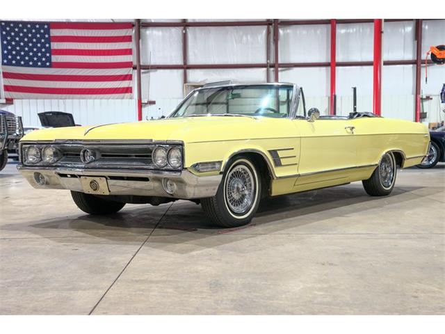 1965 Buick Wildcat (CC-2080935) for sale in Kentwood, Michigan