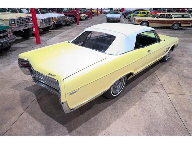 1965 Buick Wildcat (CC-2080935) for sale in Kentwood, Michigan