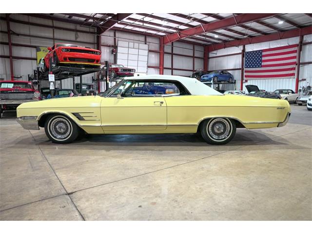 1965 Buick Wildcat (CC-2080935) for sale in Kentwood, Michigan