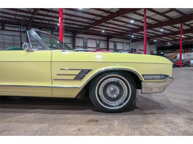 1965 Buick Wildcat (CC-2080935) for sale in Kentwood, Michigan