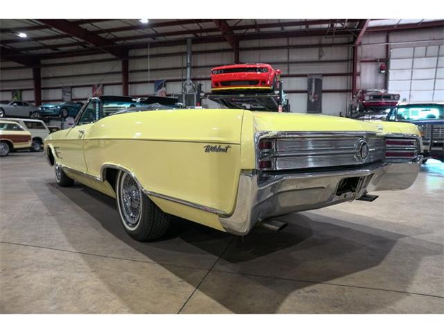 1965 Buick Wildcat (CC-2080935) for sale in Kentwood, Michigan