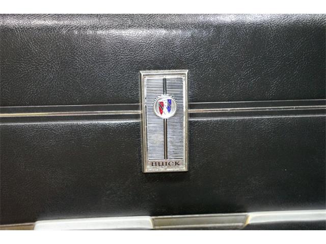 1965 Buick Wildcat (CC-2080935) for sale in Kentwood, Michigan