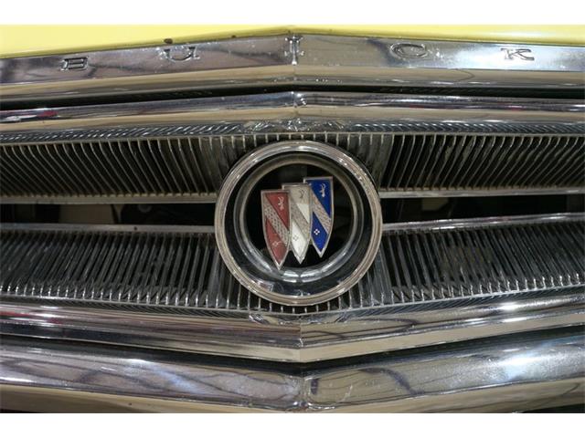 1965 Buick Wildcat (CC-2080935) for sale in Kentwood, Michigan