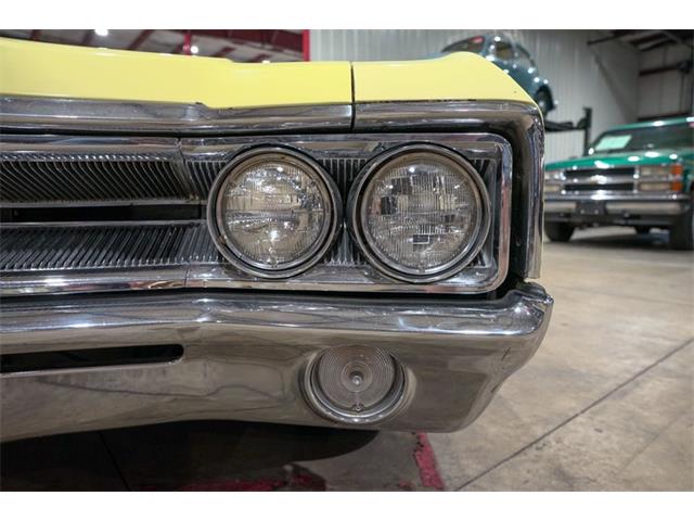 1965 Buick Wildcat (CC-2080935) for sale in Kentwood, Michigan