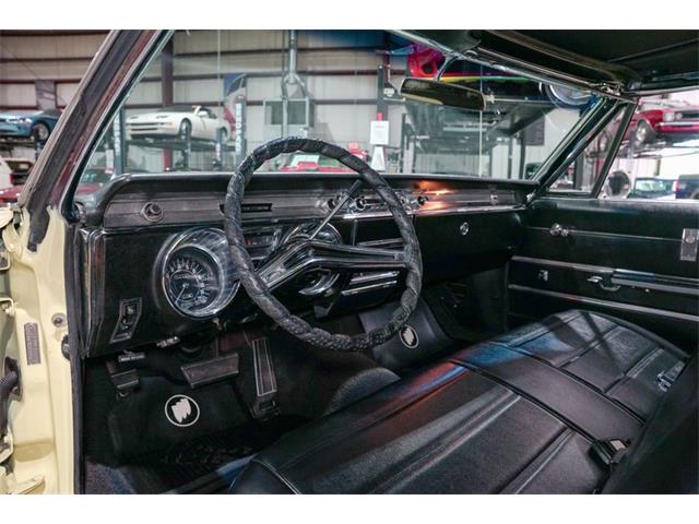 1965 Buick Wildcat (CC-2080935) for sale in Kentwood, Michigan