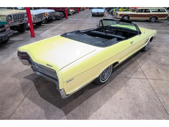 1965 Buick Wildcat (CC-2080935) for sale in Kentwood, Michigan