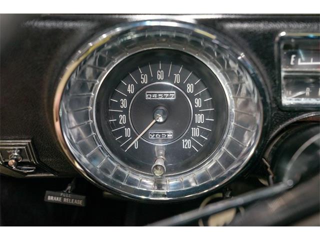 1965 Buick Wildcat (CC-2080935) for sale in Kentwood, Michigan