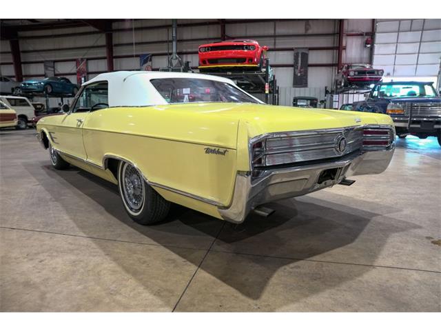 1965 Buick Wildcat (CC-2080935) for sale in Kentwood, Michigan