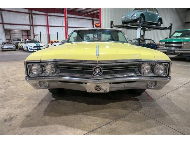 1965 Buick Wildcat (CC-2080935) for sale in Kentwood, Michigan