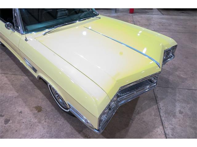 1965 Buick Wildcat (CC-2080935) for sale in Kentwood, Michigan