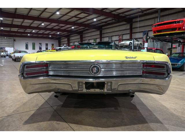 1965 Buick Wildcat (CC-2080935) for sale in Kentwood, Michigan