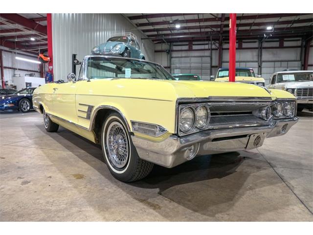 1965 Buick Wildcat (CC-2080935) for sale in Kentwood, Michigan