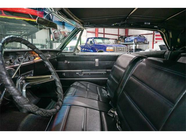 1965 Buick Wildcat (CC-2080935) for sale in Kentwood, Michigan
