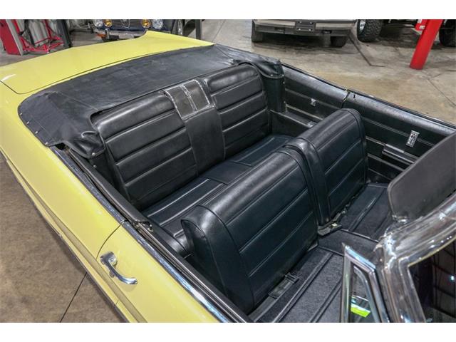 1965 Buick Wildcat (CC-2080935) for sale in Kentwood, Michigan
