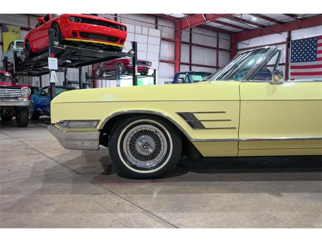 1965 Buick Wildcat (CC-2080935) for sale in Kentwood, Michigan