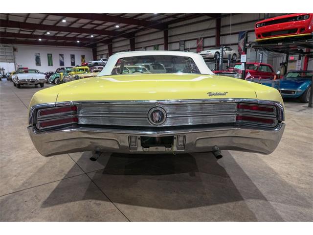 1965 Buick Wildcat (CC-2080935) for sale in Kentwood, Michigan