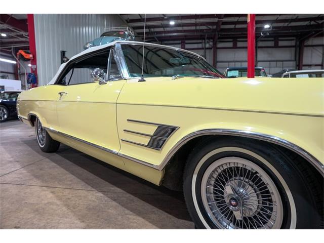 1965 Buick Wildcat (CC-2080935) for sale in Kentwood, Michigan