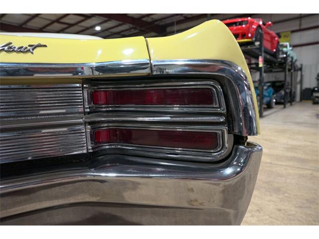 1965 Buick Wildcat (CC-2080935) for sale in Kentwood, Michigan