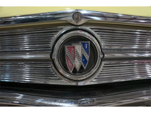 1965 Buick Wildcat (CC-2080935) for sale in Kentwood, Michigan