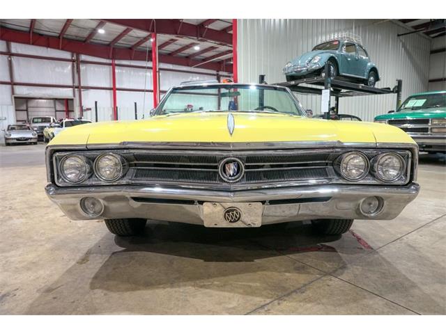 1965 Buick Wildcat (CC-2080935) for sale in Kentwood, Michigan