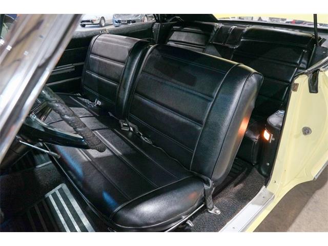1965 Buick Wildcat (CC-2080935) for sale in Kentwood, Michigan