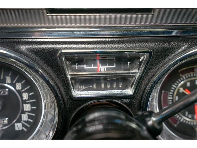 1965 Buick Wildcat (CC-2080935) for sale in Kentwood, Michigan