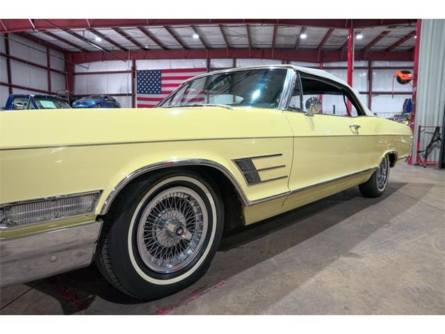 1965 Buick Wildcat (CC-2080935) for sale in Kentwood, Michigan