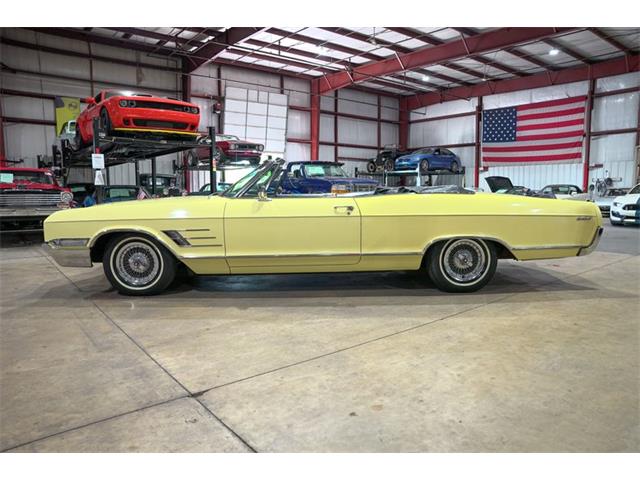 1965 Buick Wildcat (CC-2080935) for sale in Kentwood, Michigan