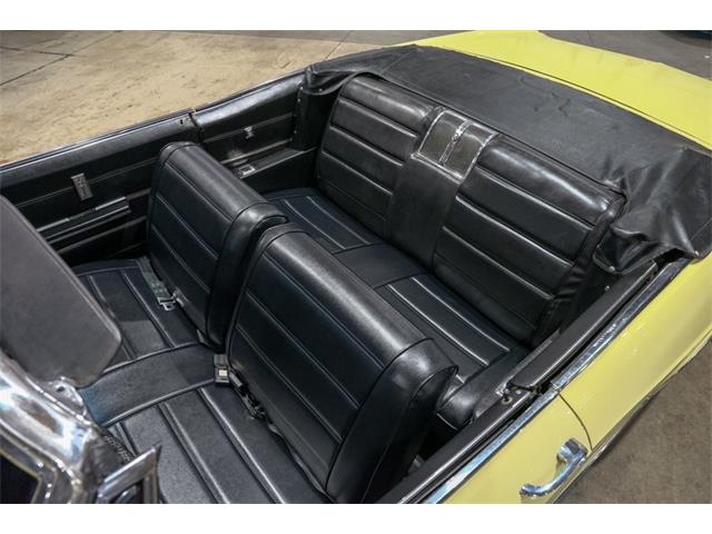 1965 Buick Wildcat (CC-2080935) for sale in Kentwood, Michigan