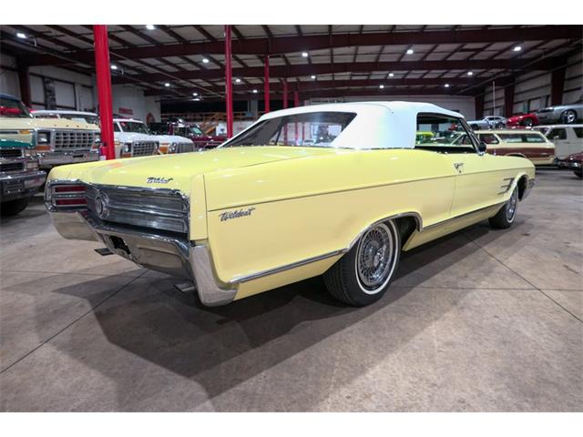 1965 Buick Wildcat (CC-2080935) for sale in Kentwood, Michigan