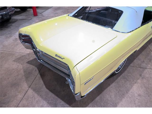 1965 Buick Wildcat (CC-2080935) for sale in Kentwood, Michigan