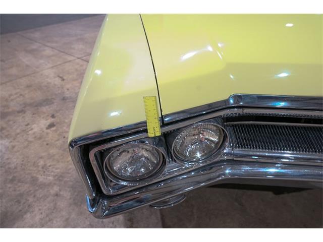 1965 Buick Wildcat (CC-2080935) for sale in Kentwood, Michigan