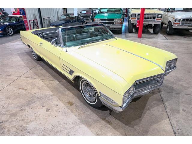 1965 Buick Wildcat (CC-2080935) for sale in Kentwood, Michigan