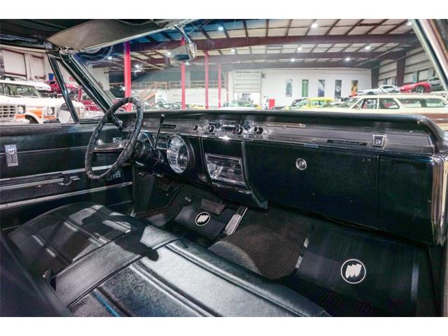 1965 Buick Wildcat (CC-2080935) for sale in Kentwood, Michigan