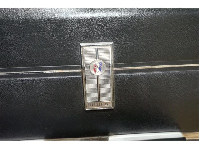 1965 Buick Wildcat (CC-2080935) for sale in Kentwood, Michigan