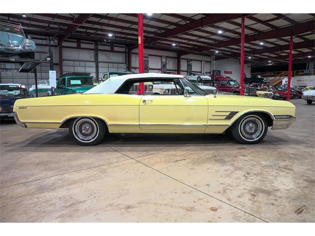 1965 Buick Wildcat (CC-2080935) for sale in Kentwood, Michigan