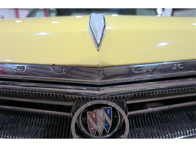 1965 Buick Wildcat (CC-2080935) for sale in Kentwood, Michigan