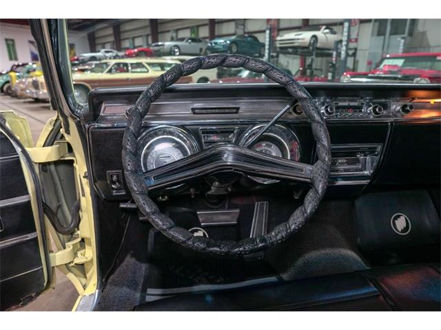 1965 Buick Wildcat (CC-2080935) for sale in Kentwood, Michigan