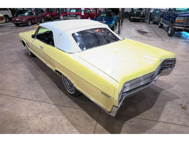 1965 Buick Wildcat (CC-2080935) for sale in Kentwood, Michigan