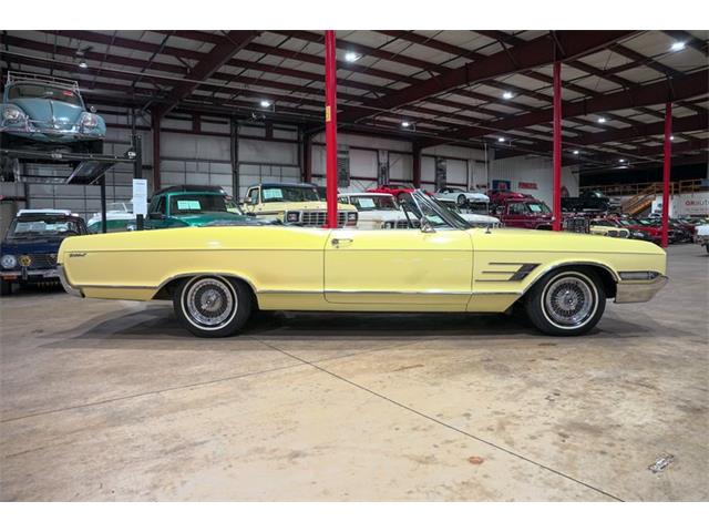 1965 Buick Wildcat (CC-2080935) for sale in Kentwood, Michigan