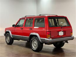 1994 Jeep Cherokee (CC-2089351) for sale in Sioux Falls, South Dakota