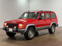 1994 Jeep Cherokee (CC-2089351) for sale in Sioux Falls, South Dakota