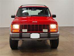 1994 Jeep Cherokee (CC-2089351) for sale in Sioux Falls, South Dakota