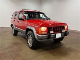 1994 Jeep Cherokee (CC-2089351) for sale in Sioux Falls, South Dakota